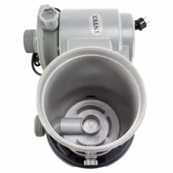 Intex C2500 Filterpomp - 9463 Liter/uur -Zwembad en SPA 3100 8