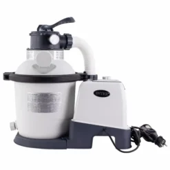 Intex Zandfilterpomp 4 M3/h