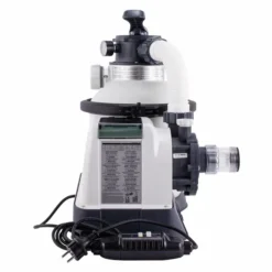 Intex Zandfilterpomp 4 M3/h -Zwembad en SPA 3101 3 1
