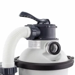 Intex Zandfilterpomp 4 M3/h -Zwembad en SPA 3101 6 1