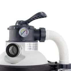 Intex Zandfilterpomp 4 M3/h -Zwembad en SPA 3101 7 1