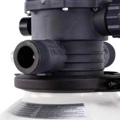 Intex Zandfilterpomp 6 M3/h 21 Intex Zandfilterpomp 6 M3/h -Zwembad en SPA 3102 6