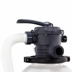 Intex Zandfilterpomp 8 M3/h 20 Intex Zandfilterpomp 8 M3/h -Zwembad en SPA 3102 8 1