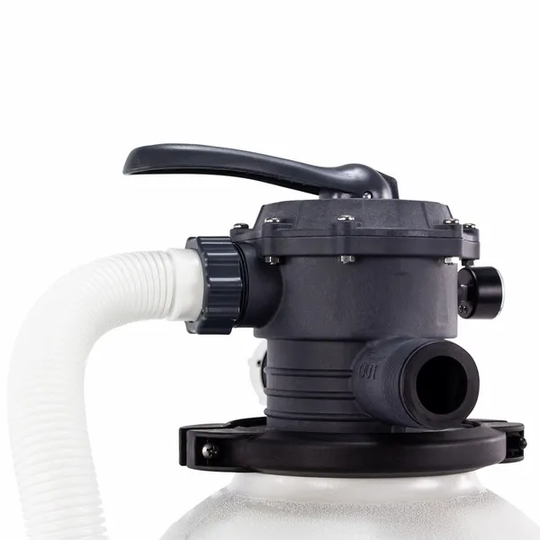 Intex Zandfilterpomp 10 M3/h 9 Intex Zandfilterpomp 10 M3/h - Afbeelding 7