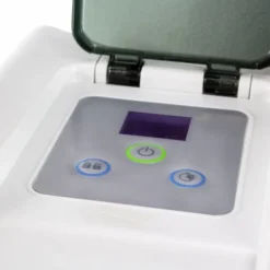 Intex Zandfilterpomp 4 M3/h -Zwembad en SPA 3102 9 1