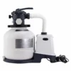 Intex Zandfilterpomp 8 M3/h -Zwembad en SPA 3103 1