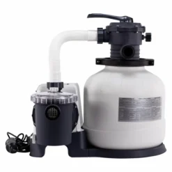 Intex Zandfilterpomp 8 M3/h 19 Intex Zandfilterpomp 8 M3/h -Zwembad en SPA 3103 5