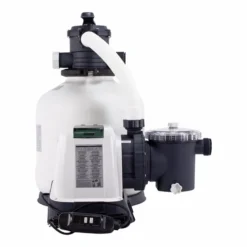 Intex Zandfilterpomp 10 M3/h 16 Intex Zandfilterpomp 10 M3/h -Zwembad en SPA 3104 3
