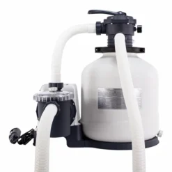 Intex Zandfilterpomp 10 M3/h 18 Intex Zandfilterpomp 10 M3/h -Zwembad en SPA 3104 6