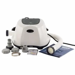 Intex QS500 Zoutwatersysteem - Tot 26.500 Liter -Zwembad en SPA 3106 10 1