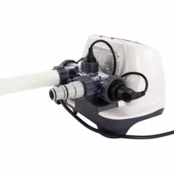 Intex QS500 Zoutwatersysteem - Tot 26.500 Liter -Zwembad en SPA 3106 6 1