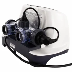 Intex QS500 Zoutwatersysteem - Tot 26.500 Liter -Zwembad en SPA 3106 7 1