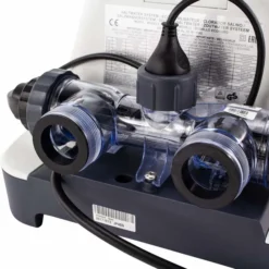 Intex QS1200 Zoutwatersysteem - Tot 56.800 Liter -Zwembad en SPA 3106 8