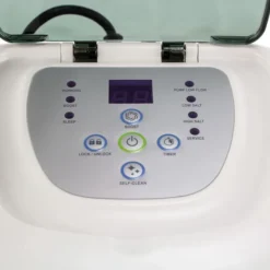 Intex QS500 Zoutwatersysteem - Tot 26.500 Liter -Zwembad en SPA 3106 9 1