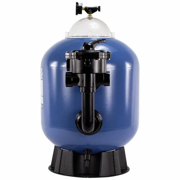 Pentair Triton II Side Mount Zandfilter 22m³ 5 Pentair Triton II Side Mount Zandfilter 22m³ - Afbeelding 3