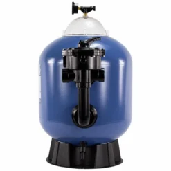 Pentair Triton II Side Mount Zandfilter 8,5m³ -Zwembad en SPA 3307 3 1 2