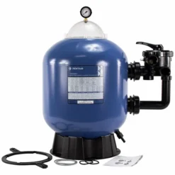 Pentair Triton II Side Mount Zandfilter 32m³ -Zwembad en SPA 3307 4