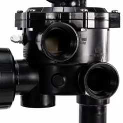 Pentair Triton II Side Mount Zandfilter 14m³ 17 Pentair Triton II Side Mount Zandfilter 14m³ -Zwembad en SPA 3307 5 1 1