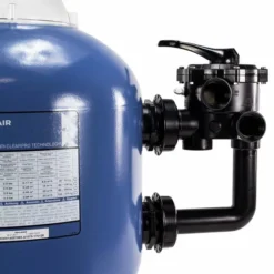 Pentair Triton II Side Mount Zandfilter 8,5m³ -Zwembad en SPA 3307 6 1 2