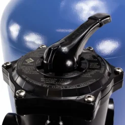 Pentair Triton II Side Mount Zandfilter 32m³ -Zwembad en SPA 3307 8