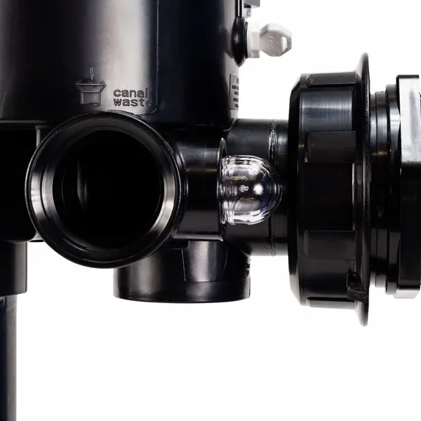 Pentair Triton II Side Mount Zandfilter 22m³ 11 Pentair Triton II Side Mount Zandfilter 22m³ - Afbeelding 9