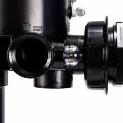 Pentair Triton II Side Mount Zandfilter 8,5m³ -Zwembad en SPA 3307 9 1 2