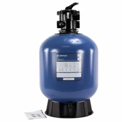 Pentair Tagelus II Top Mount Zandfilter 22m³ -Zwembad en SPA 3311 4 2