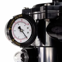 Pentair Tagelus II Top Mount Zandfilter 14m³ -Zwembad en SPA 3311 6 1