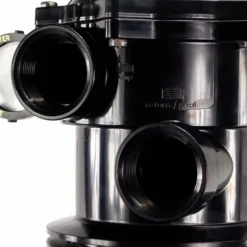 Pentair Tagelus II Top Mount Zandfilter 8,5m³ -Zwembad en SPA 3311 7