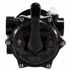 Pentair Tagelus II Top Mount Zandfilter 22m³ -Zwembad en SPA 3311 9 2