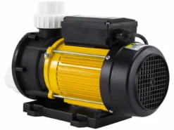 LX TDA50 Spa Circulatiepomp 0,5 PK 13 LX TDA50 Spa Circulatiepomp 0,5 PK -Zwembad en SPA 3387 3 1