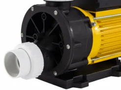 LX TDA100 Spa Circulatiepomp 1 PK -Zwembad en SPA 3387 4