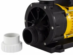 LX TDA100 Spa Circulatiepomp 1 PK -Zwembad en SPA 3387 5