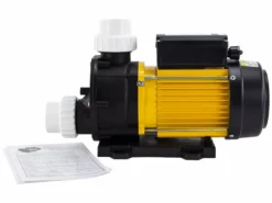 LX TDA100 Spa Circulatiepomp 1 PK -Zwembad en SPA 3387 7