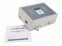 Starline Ionisator Voor Zwembaden -Zwembad en SPA 3916 2