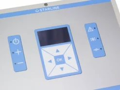 Starline Ionisator Voor Zwembaden -Zwembad en SPA 3916 5