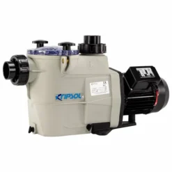 Kripsol Koral KS150 Zwembadpomp 23 M³ (krachtstroom)