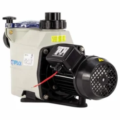 Kripsol Koral KS200 Zwembadpomp 27,8m³ -Zwembad en SPA 3949 3 1 2