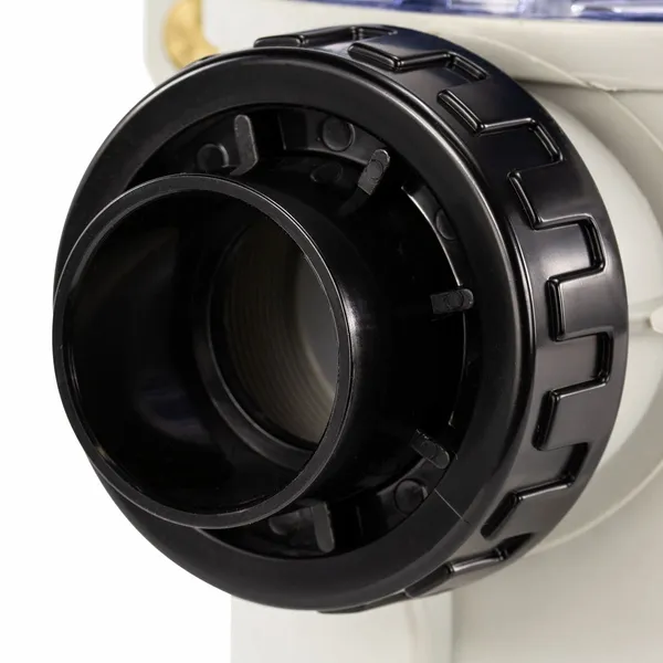 Kripsol Koral KS150 Zwembadpomp 23m³ 9 Kripsol Koral KS150 Zwembadpomp 23m³ - Afbeelding 7