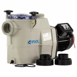 Kripsol Koral KS150 Zwembadpomp 23 M³ (krachtstroom) -Zwembad en SPA 3949 7 2 1