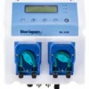 Blue Lagoon Compact Pool System (met PH En Redox Meetsensor)