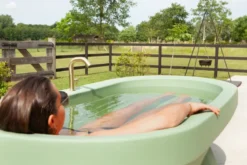 Gardentub Tuinbad - Geel -Zwembad en SPA 3ae9746dc60c77a880cdb786b44c7dcf27a4204a resultaat 1