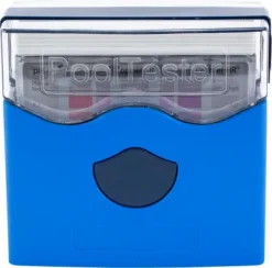 Starline 2-in-1 Testset Inclusief Tabletten -Zwembad en SPA 4252 2