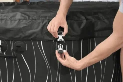 Bestway Lay-Z Spa Hollywood Airjet Opblaasbare Spa - 6 Persoons 30 Bestway Lay-Z Spa Hollywood Airjet Opblaasbare Spa - 6 Persoons -Zwembad en SPA 45fa3f4f e2c8 497e b02a 0e607593a7ea