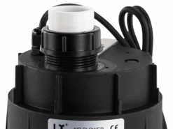 LX AP400-V2 Air Spa Blower 0,6 PK -Zwembad en SPA 4915 3 42