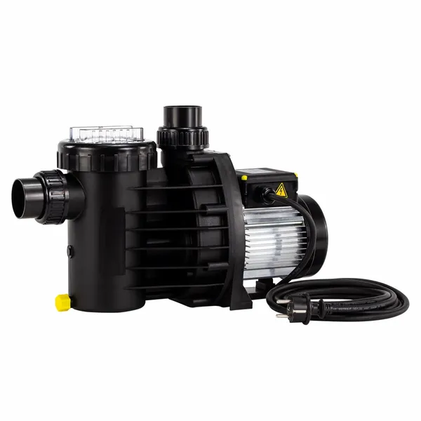 Speck Badu Magic II/11 Zwembadpomp 11m³ 3 Speck Badu Magic II/11 Zwembadpomp 11m³