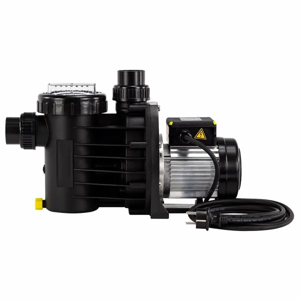 Speck Badu Magic II/11 Zwembadpomp 11m³ 4 Speck Badu Magic II/11 Zwembadpomp 11m³ - Afbeelding 2