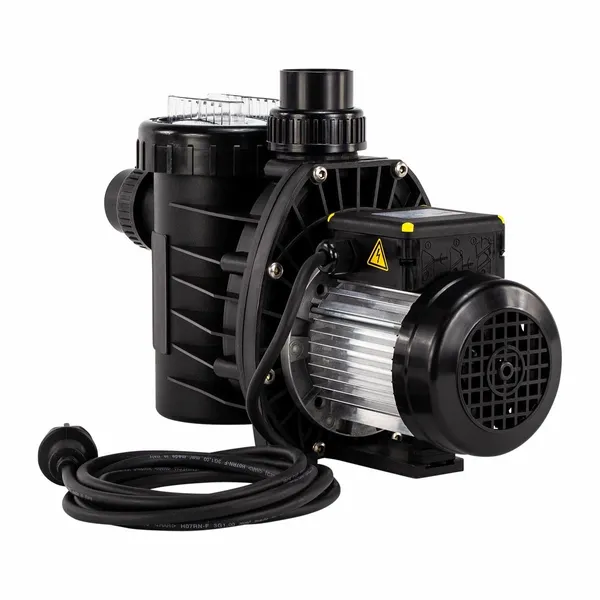 Speck Badu Magic II/11 Zwembadpomp 11m³ 5 Speck Badu Magic II/11 Zwembadpomp 11m³ - Afbeelding 3