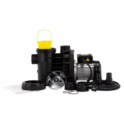 Speck Badu Magic II/6 Zwembadpomp 6m³ -Zwembad en SPA 5108 8 2