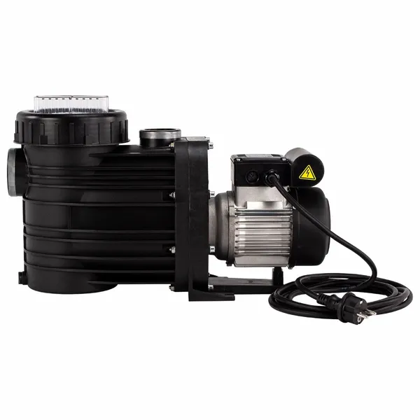 Speck Badu Top II/14 Zwembadpomp 14m³ 4 Speck Badu Top II/14 Zwembadpomp 14m³ - Afbeelding 2